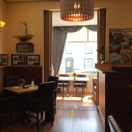 Hotel Heynen Valkenburg aan de Geul Kültér fotó