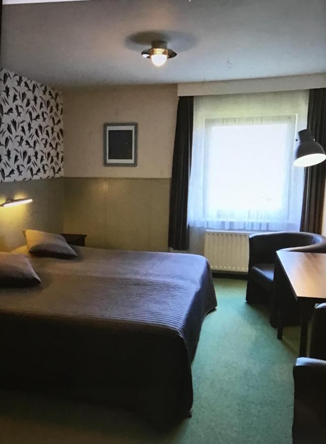 Hotel Heynen Valkenburg aan de Geul Kültér fotó