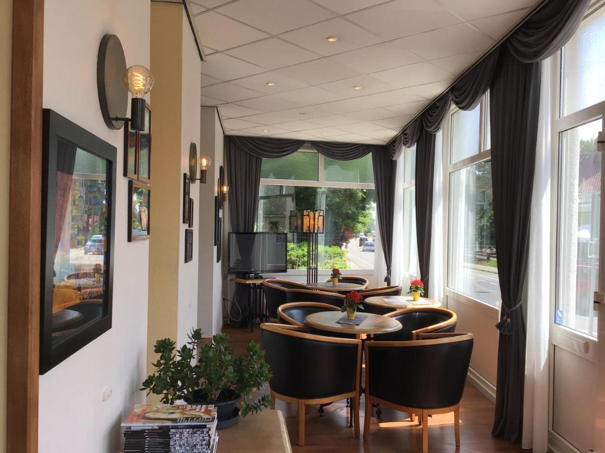 Hotel Heynen Valkenburg aan de Geul Kültér fotó