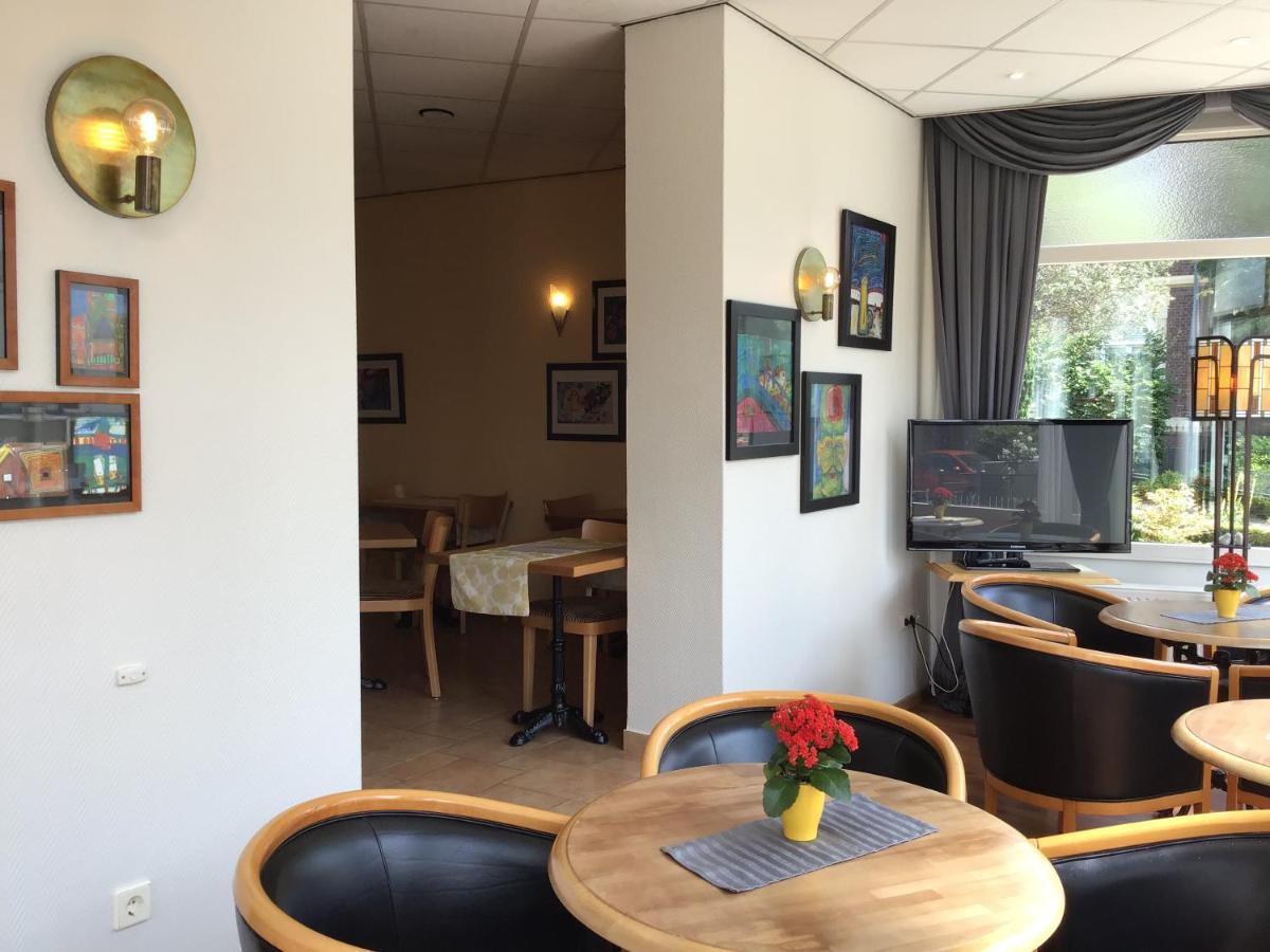 Hotel Heynen Valkenburg aan de Geul Kültér fotó