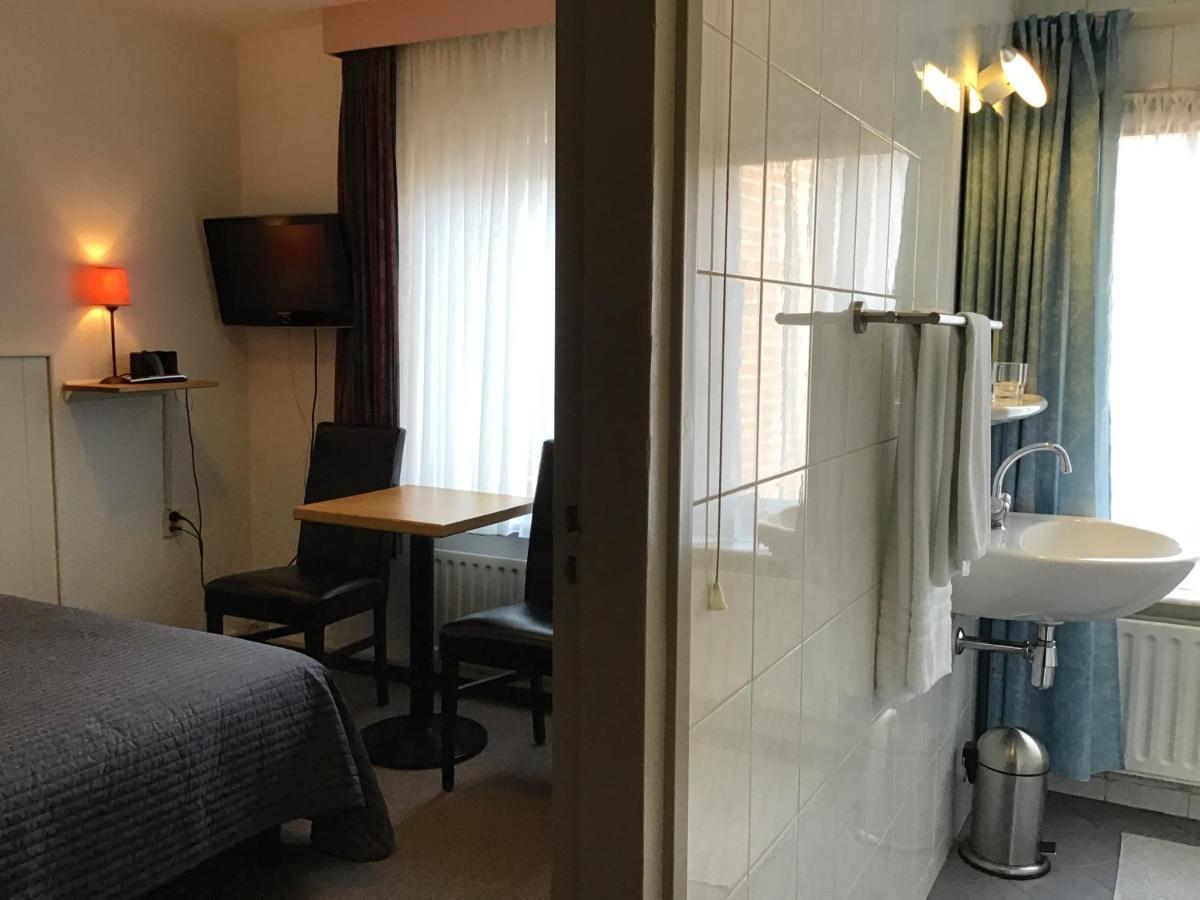 Hotel Heynen Valkenburg aan de Geul Kültér fotó