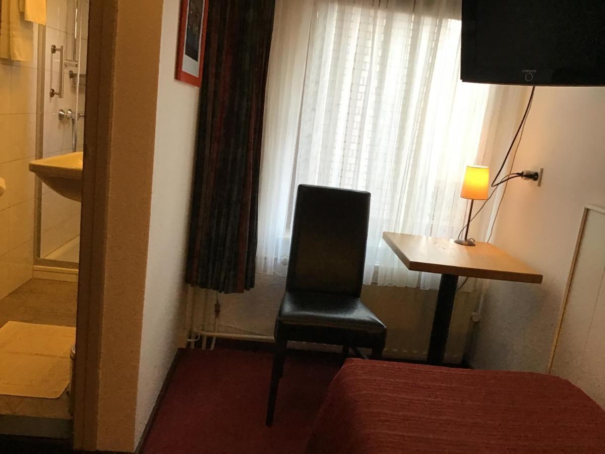 Hotel Heynen Valkenburg aan de Geul Kültér fotó