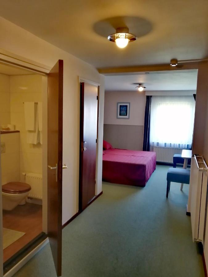 Hotel Heynen Valkenburg aan de Geul Kültér fotó