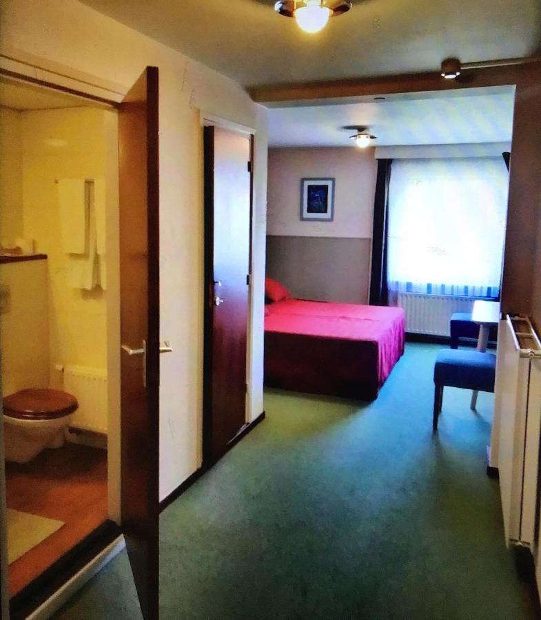 Hotel Heynen Valkenburg aan de Geul Kültér fotó