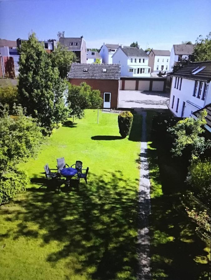 Hotel Heynen Valkenburg aan de Geul Kültér fotó