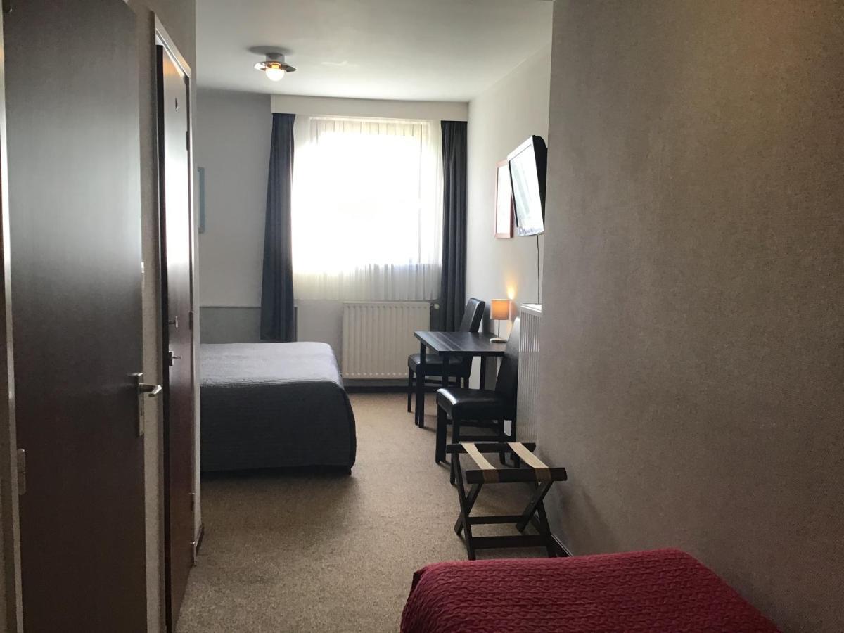 Hotel Heynen Valkenburg aan de Geul Kültér fotó