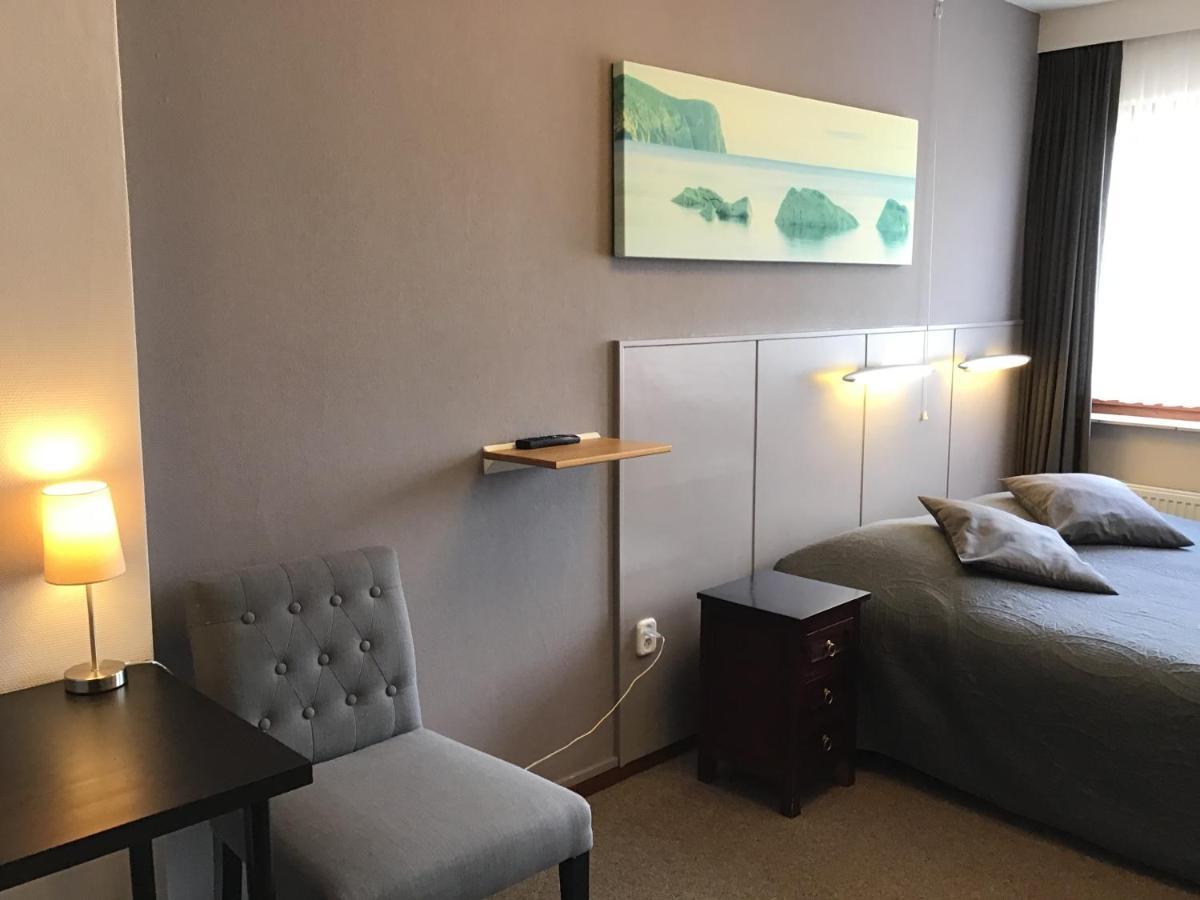 Hotel Heynen Valkenburg aan de Geul Kültér fotó