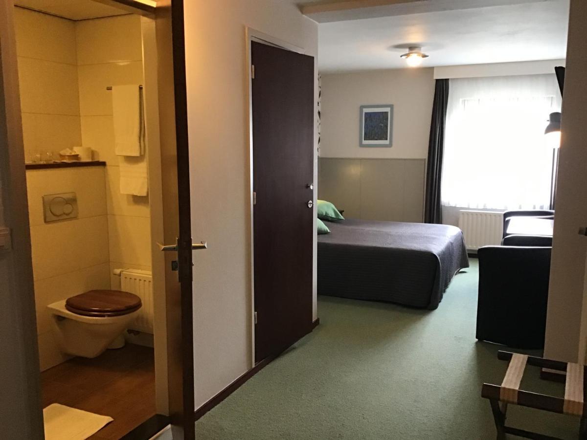 Hotel Heynen Valkenburg aan de Geul Kültér fotó