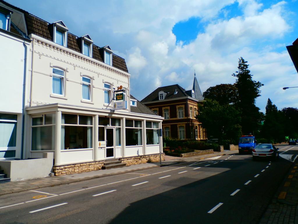 Hotel Heynen Valkenburg aan de Geul Kültér fotó