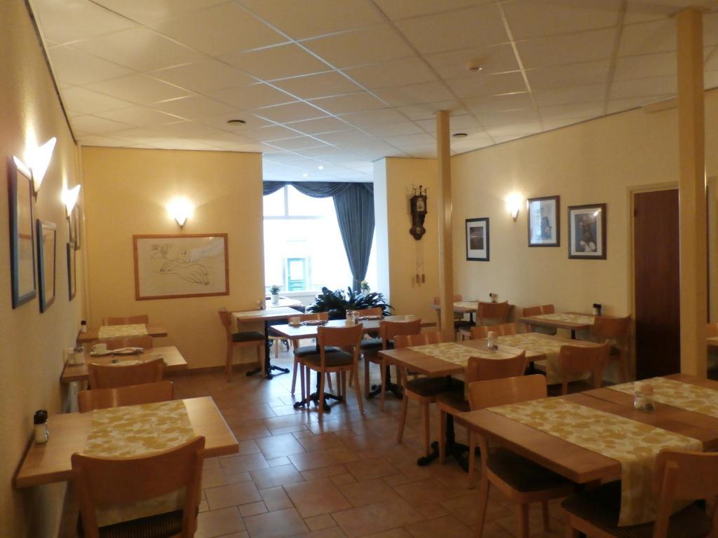 Hotel Heynen Valkenburg aan de Geul Kültér fotó